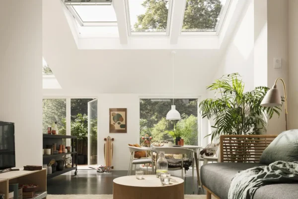 accessori per velux, accessori per lucernai
