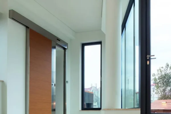 porte blindate oikos