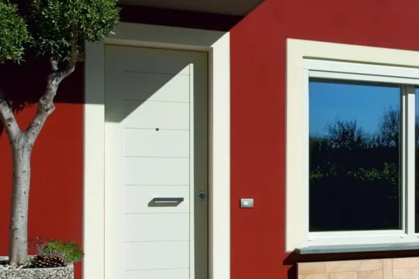 porte blindate oikos