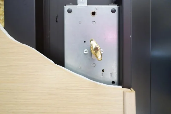 porte blindate oikos