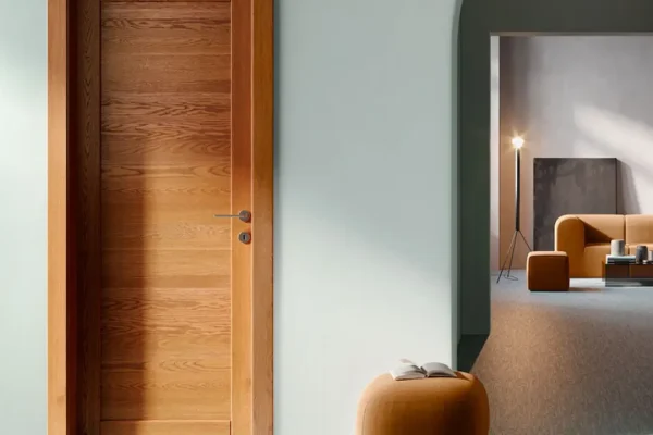 porte da interno