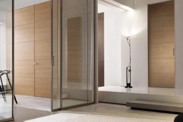 porte da interno