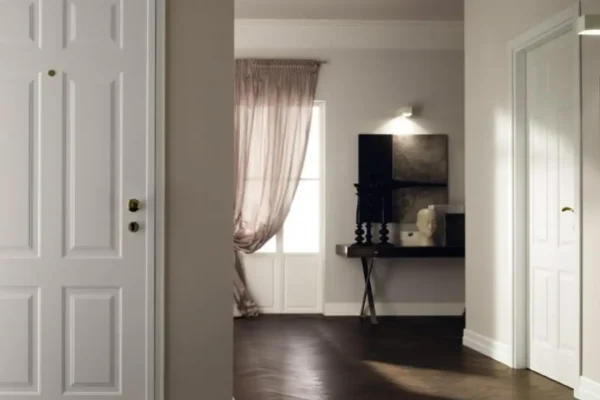 porte da interno