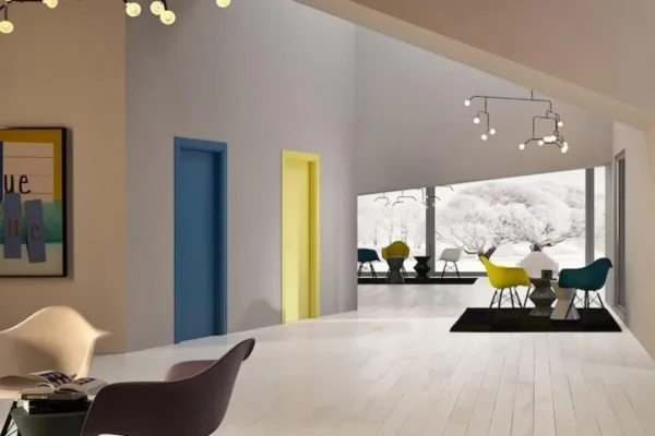 porte da interno
