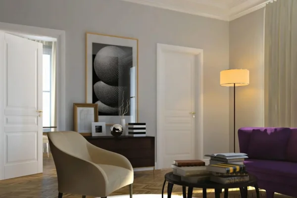 porte da interno