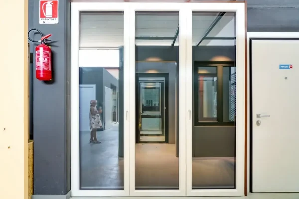 serrcenter Serramenti e infissi di qualità