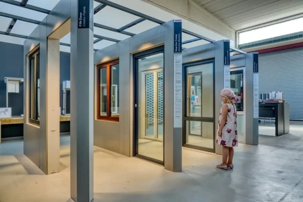 serrcenter Serramenti e infissi di qualità