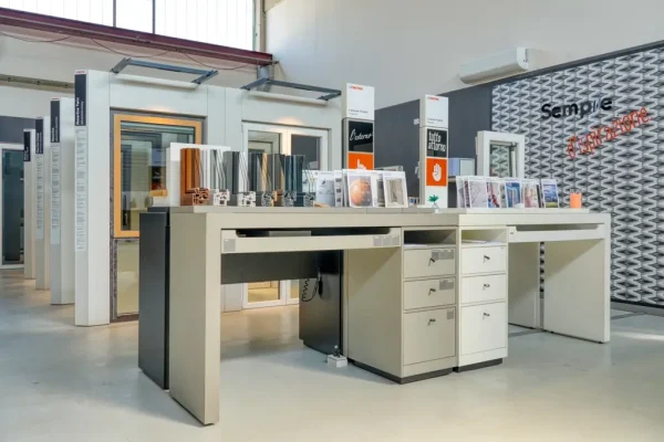 serrcenter Serramenti e infissi di qualità