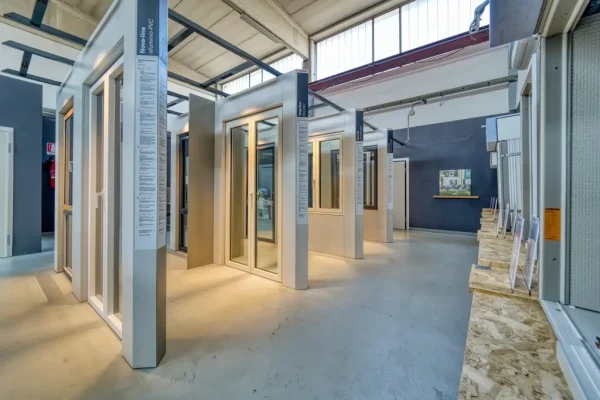 serrcenter Serramenti e infissi di qualità