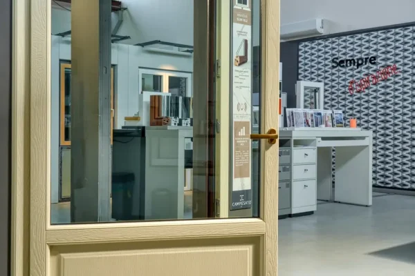 serrcenter Serramenti e infissi di qualità