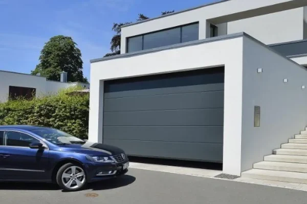 Portoni Sezionali Da Garage