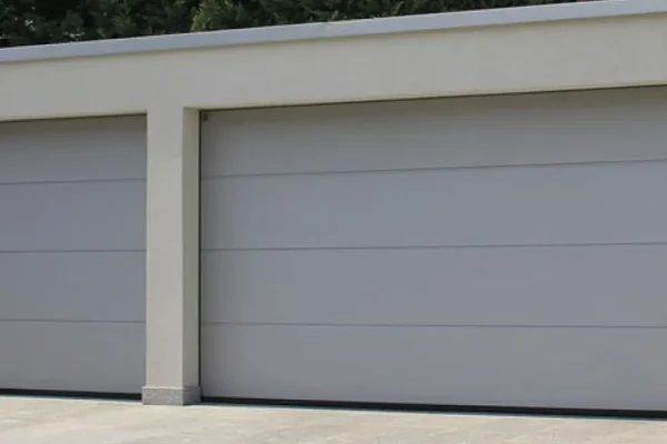Portoni Sezionali Da Garage