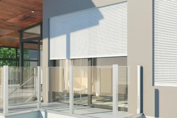 tapparelle di sicurezza estella, tapparelle di sicurezza pvc