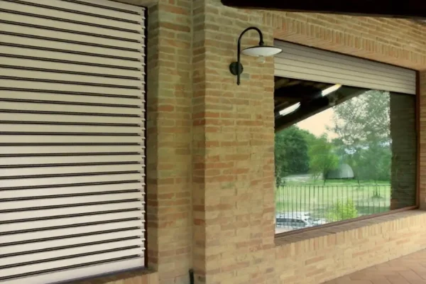 tapparelle di sicurezza estella, tapparelle di sicurezza pvc