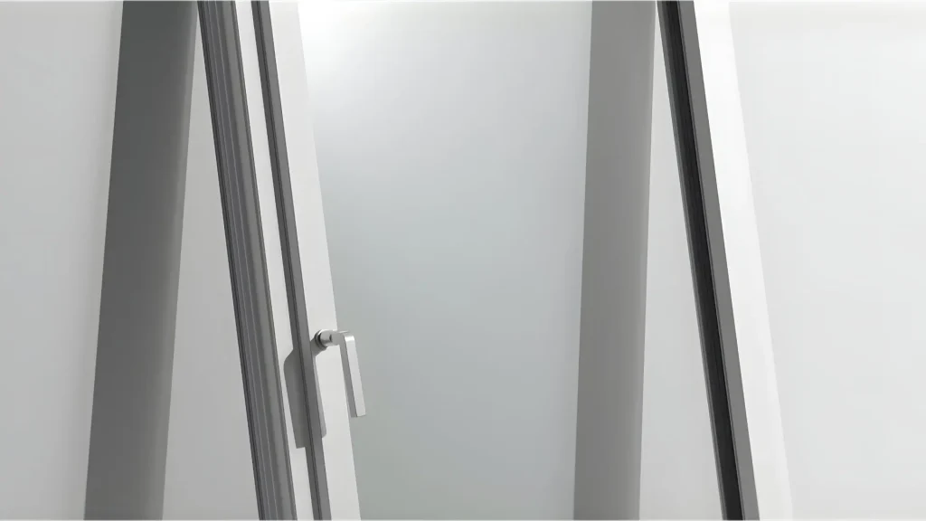 FIN-Window e FIN-Project